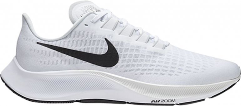 Air Zoom Pegasus 37 Pure Platinum BQ9646-100 Air Zoom Pegasus 37 Pure Platinum BQ9646-100