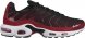 Air Max Plus Red Black 852630-604