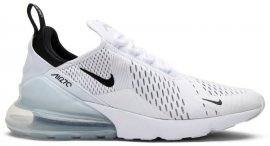 Air Max 270 White AH8050-100
