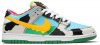 Ben Jerrys x Dunk Low SB Chunky Dunky CU3244-100