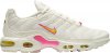 Wmns Air Max Plus Sail Digital Pink CZ0373-100