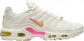 Wmns Air Max Plus Sail Digital Pink CZ0373-100