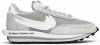 Fragment Design x sacai x LDV Waffle Light Smoke Grey DH2684-001