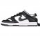 Dunk Low Lot "Black/White" CT0856-103