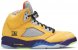 Air Jordan 5 Retro SE What The CZ5725-700