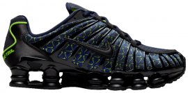 Shox TL Just Do It CT5527-400