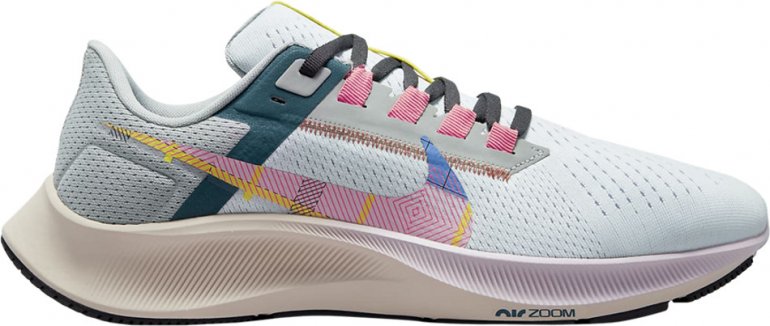 Wmns Air Zoom Pegasus 38 Premium Blue Tint Regal Pink DC8796-400 Wmns Air Zoom Pegasus 38 Premium Blue Tint Regal Pink DC8796-400