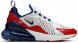 Air Max 270 GS USA CW5855-100