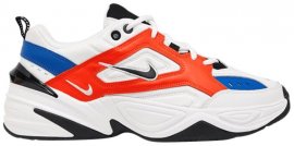 M2K Tekno Team Orange AO3108-101