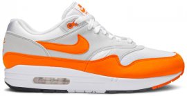 Air Max 1 Magma Orange DC1454-101