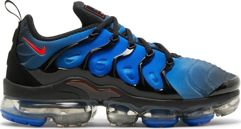 Air VaporMax Plus Knicks DO6679-001 Air VaporMax Plus Knicks DO6679-001