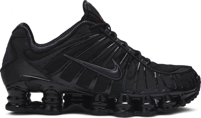 Shox TL Metallic Hematite AV3595-002 Shox TL Metallic Hematite AV3595-002