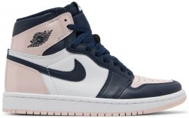 Wmns Air Jordan 1 Retro High OG SE Atmosphere DD9335-641