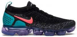 Air VaporMax Flyknit 2 Hot Punch 942842-003