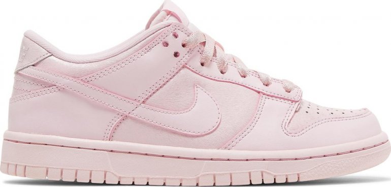 Dunk Low SE GS Prism Pink 921803-601 Dunk Low SE GS Prism Pink 921803-601