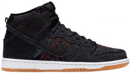 Dunk High Pro SB Rainforest 305050-025
