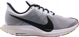 Zoom Pegasus Turbo White Black AJ4114-101