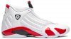 Air Jordan 14 Retro Candy Cane 2019 487471-100