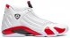 Air Jordan 14 Retro Candy Cane 2019 487471-100