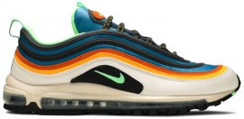 Air Max 97 Green Abyss Illusion Green CZ7868-300