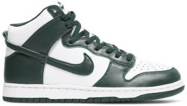 Dunk High SP Spartan Green CZ8149-100