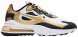 Air Max 270 React Metallic Gold CW7298-100