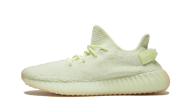 Yeezy Boost 350 V2 Shoes “Butter”