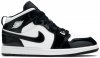 Air Jordan 1 Mid SE PS All Star 2021 DD2194-001