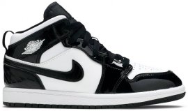 Air Jordan 1 Mid SE PS All Star 2021 DD2194-001