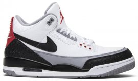 Air Jordan 3 Retro NRG Tinker AQ3835-160