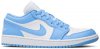 Wmns Air Jordan 1 Low UNC AO9944-441