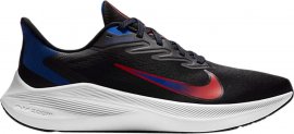Air Zoom Winflo 7 Racer Blue Red CJ0291-006