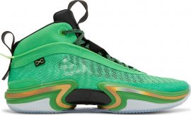 Air Jordan 36 'Celtics' CZ2650-300