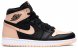 Air Jordan 1 Retro High OG Crimson Tint 555088-081