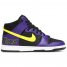 Dunk High Premium EMB Lakers DH0642-001