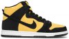 Dunk High Pro SB Reverse Goldenrod DB1640-001
