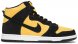 Dunk High Pro SB Reverse Goldenrod DB1640-001