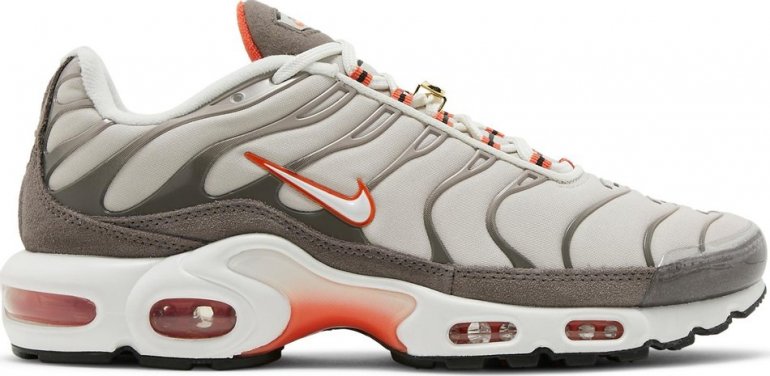 Air Max Plus First Use DB0681-200 Air Max Plus First Use DB0681-200
