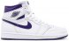 Air Jordan 1 High OG Court Purple CD0461-151