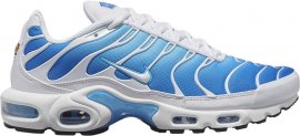 Air Max Plus Sky Blue 852630-411