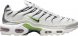Air Max Plus White Green Strike DN6997-100