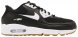 Wmns Air Max 90 Black Gum 325213-055