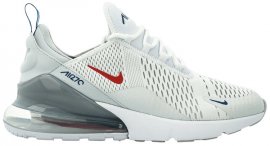 Air Max 270 Pure Platinum CD7338-100