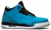 Air Jordan 3 Retro BG Powder Blue 398614-406