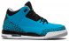 Air Jordan 3 Retro BG Powder Blue 398614-406