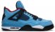 Travis Scott x Air Jordan 4 Retro Cactus Jack 308497-406