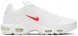 Supreme x Air Max Plus TN White DA1472-100