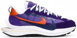 sacai x VaporWaffle Dark Iris DD1875-500