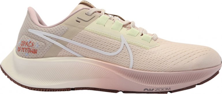 Wmns Air Zoom Pegasus 38 Dandy Dandelions DM7195-211 Wmns Air Zoom Pegasus 38 Dandy Dandelions DM7195-211