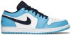 Air Jordan 1 Low UNC 553558-144